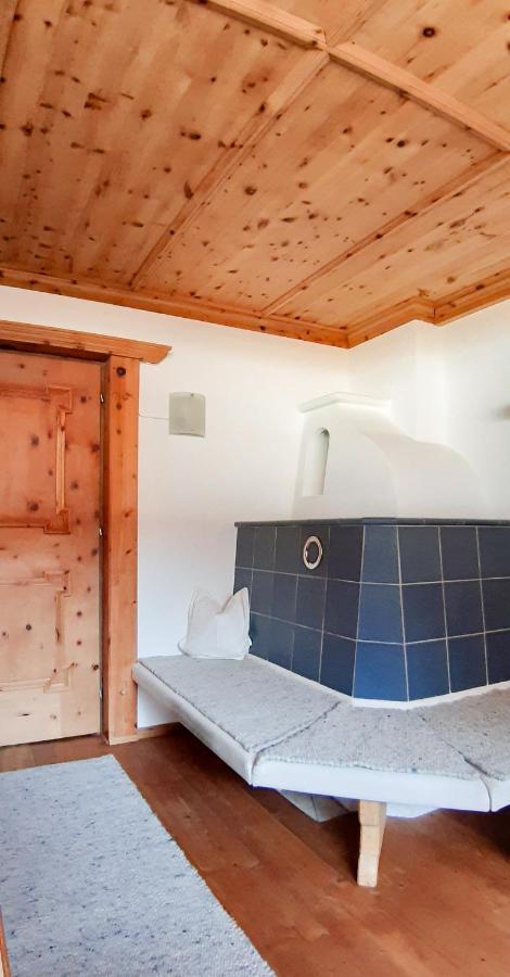 Villa Berghaus Praxmarer Längenfeld Esterno foto